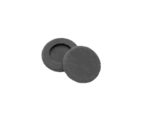 POLY 43937-01 headphone/headset accessory Cushion/ring set