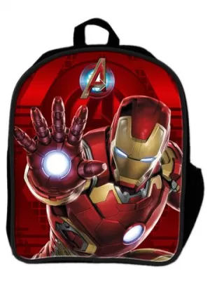 Marvel - Iron Man Backpack