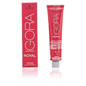 IGORA ROYAL 9-1 60ml