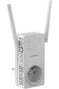 EX6130 - Network transmitter - 1200 Mbps - 10,100 Mbps - Microsoft Internet Explorer 8.0 - Firefox 20 - Safari 5.1 - Google Chrome 25.0 - IEEE 802