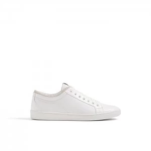 Aldo Sigrun Trainers White