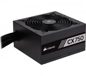 Corsair CX750 750W Power Supply