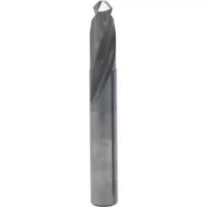 10.00MM Carbide S/S Stub Drill