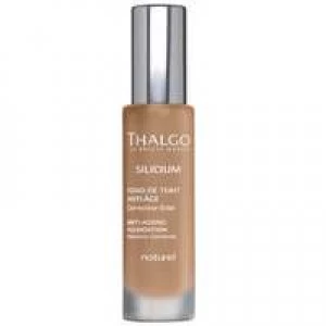 Thalgo Silicium Anti Ageing Foundation Ambre 30ml