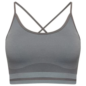 Dare 2b Don't sweat it strappy bra - Blue