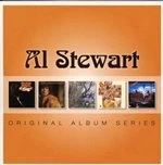 Al Stewart - Original Album Series (Music CD)