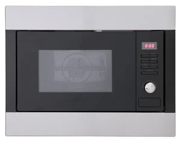 Montpellier MWBIC90029 25L 2400W Built In Combination Microwave