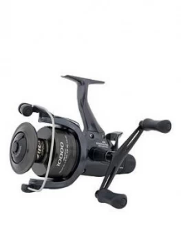 Shimano Baitrunner Dl 6000 Rb