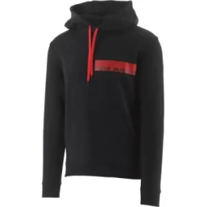 HUGO Black Diorgione Hoodie