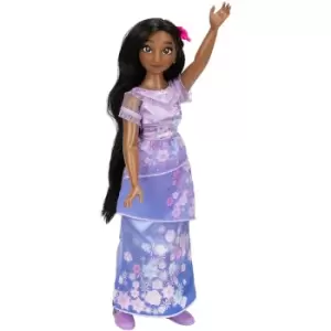 Disney Encanto Isabela Fashion Doll