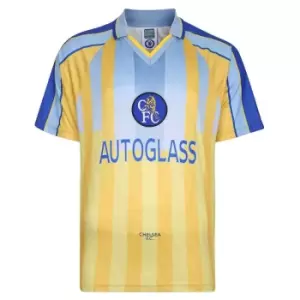 Chelsea 1998 Away Shirt