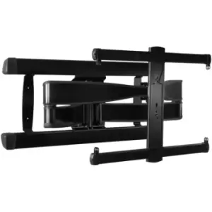 VLF728 Full Motion TV Wall Mount for 42"-90" TVs