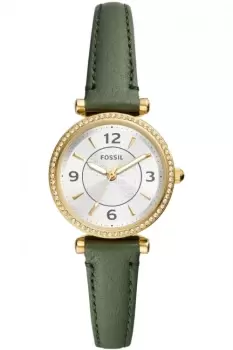 Ladies Fossil Carlie Watch ES5298