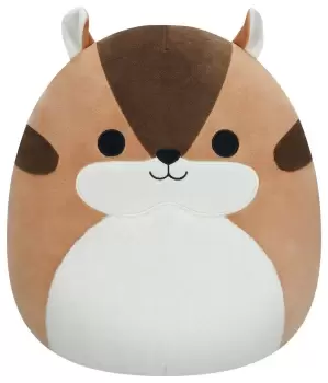 Squishmallows 12-inch - Melzie The Brow Chipmunk