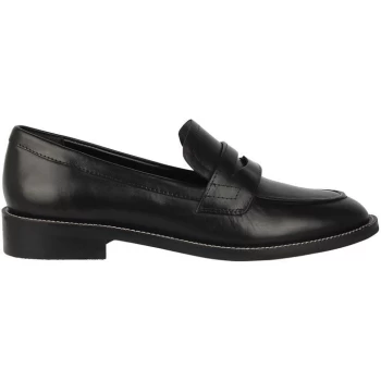 Linea Loafers - Black