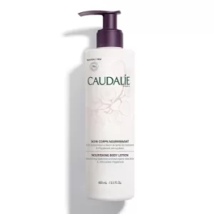 Caudalie Soin nourrissant Nourishing Body Treatment 400ml