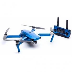 Modifli DJI Mavic Pro Drone Skin Vivid R