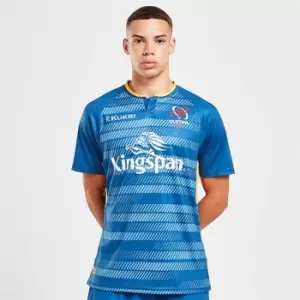 Kukri Ulster Pro Away Jersey Senior - Blue