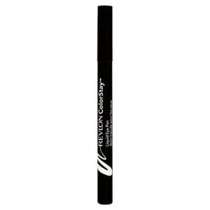 Revlon Colorstay Liquid Eye Pen Blackest Black 1 Black