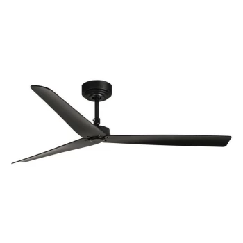 Faro MILOS - Dark Ceiling Fan