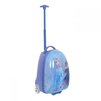 Disney Frozen Elsa Suitcase