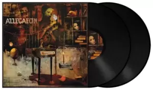 Allegaeon Damnum LP black