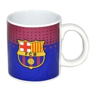 FC Barcelona Jumbo Mug SP