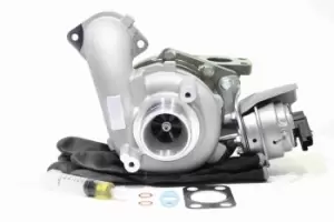 ALANKO Turbocharger BMW,FORD,PEUGEOT 10901274 0375P7,968612068010,1685819 Turbolader,Charger, charging system 1945757,2008127,AV6Q6K682AA,AV6Q6K682AB