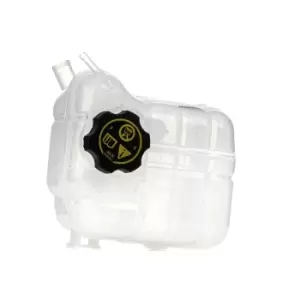 THERMOTEC Expansion Tank OPEL,VAUXHALL DBX015TT 1304042 Coolant Expansion Tank,Coolant Reservoir,Coolant Tank,Expansion Tank, coolant