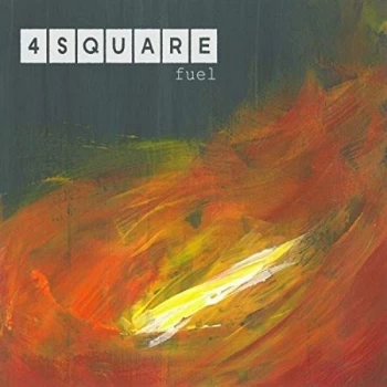 4Square - Fuel CD