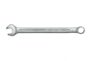 Teng Tools 600108-C 1/4" AF / Imperial Combination Spanner