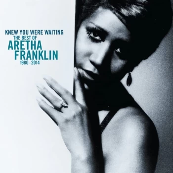 Aretha Franklin - Knew You Were Waiting: The Best Of Aretha Franklin 1980-2014 Vinyl