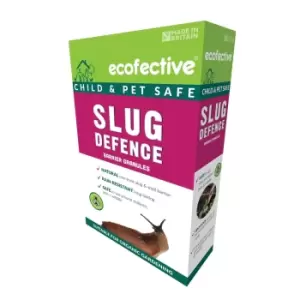 Ecofective Natural Slug Defence - 2L