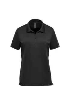 Treeline Performance Polo Shirt