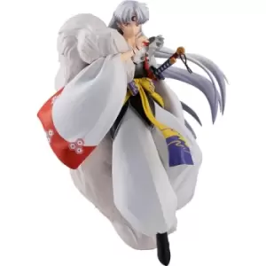 Inuyasha The Final Act Pop Up Parade PVC Statue Sesshomaru 18 cm