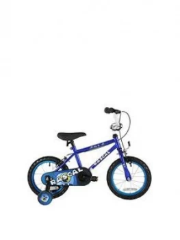 Sonic Boys Rascal Bike 14" Wheel