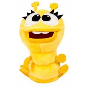 Kidrobot Best Fiends Jojo Plush Toy