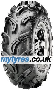 Maxxis MU01 Zilla ( 26x9.00-12 TL 49J Front wheel )