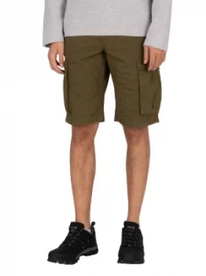 Shorebay Vintage Cargo Shorts