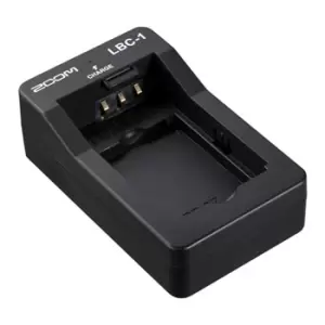 Zoom Lithium Battery Charger