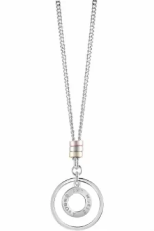 Guess Jewellery Around The World Necklace JEWEL UBN61010