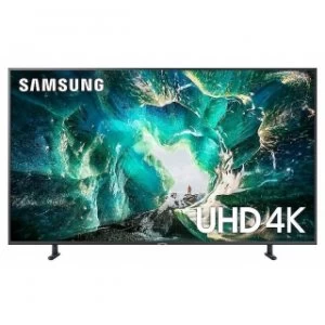 Samsung 55" UE55RU8000 Smart 4K Ultra HD LED TV