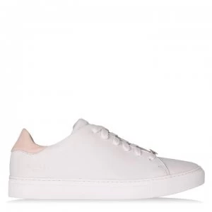 Radley Malton Trainers - White