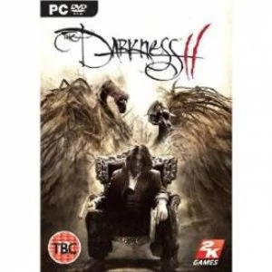 The Darkness II 2 Game