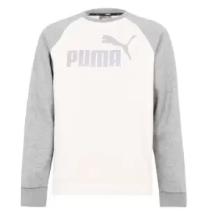 Puma Crewneck - Grey