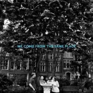 Allo Darlin' - We Come from the Same Place CD Album - Used