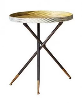 Hudson Living Epsom Side Table