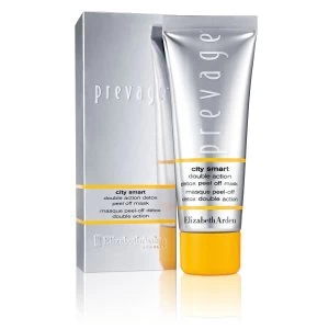 Elizabeth Arden Prevage City Smart Double Action Detox Mask