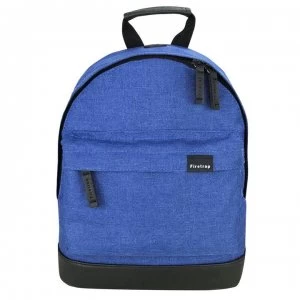 Firetrap Mini Backpack - Blue