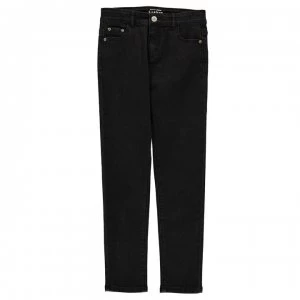 Firetrap Skinny Jeans Infant Girls - Black